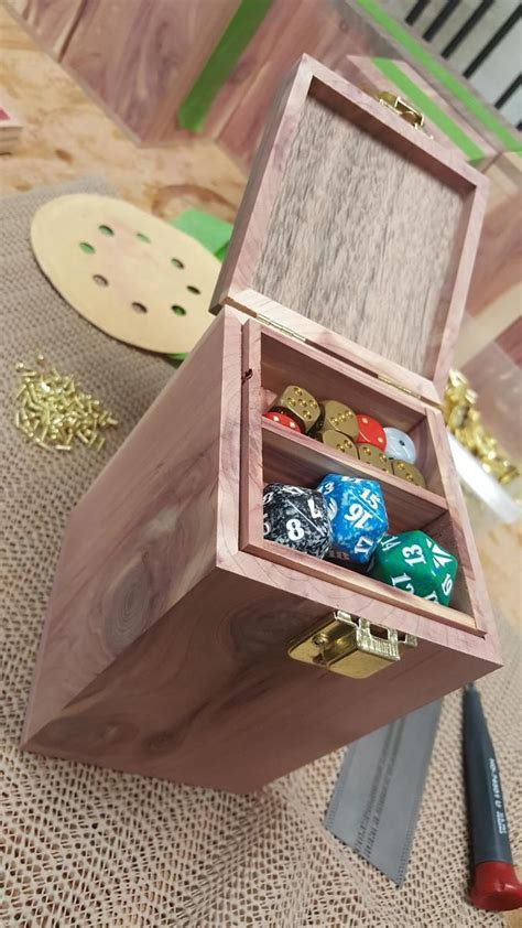 removable deck box